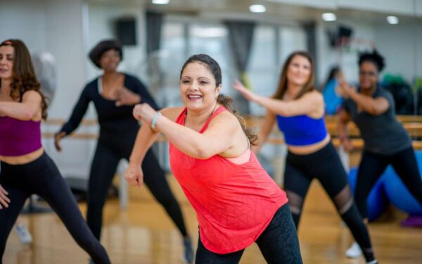 Descubra os 20 benefícios da dança para sua saúde e bem-estar!