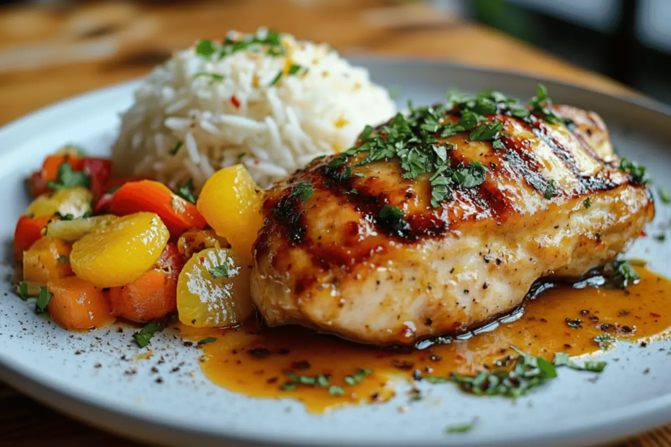 Frango sendo dourado na frigideira Ebooks de Receitas
