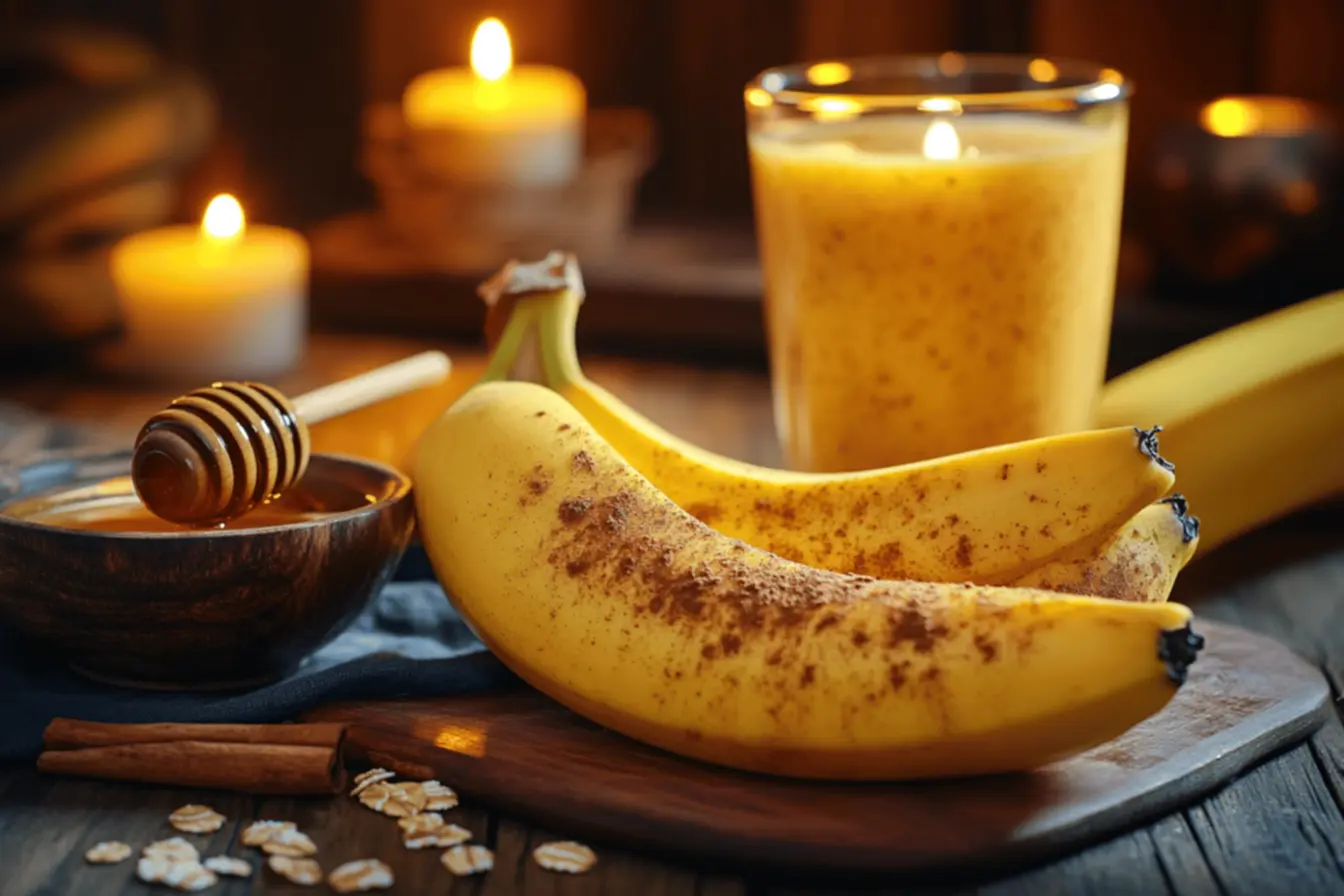 Desmistificando mitos da banana