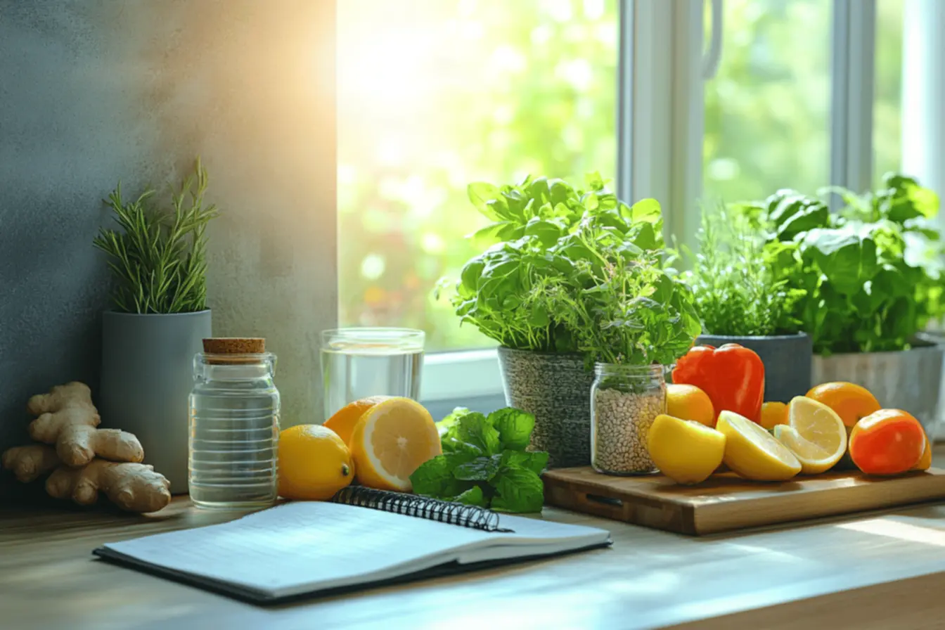 Exemplos de alimentos com glúten